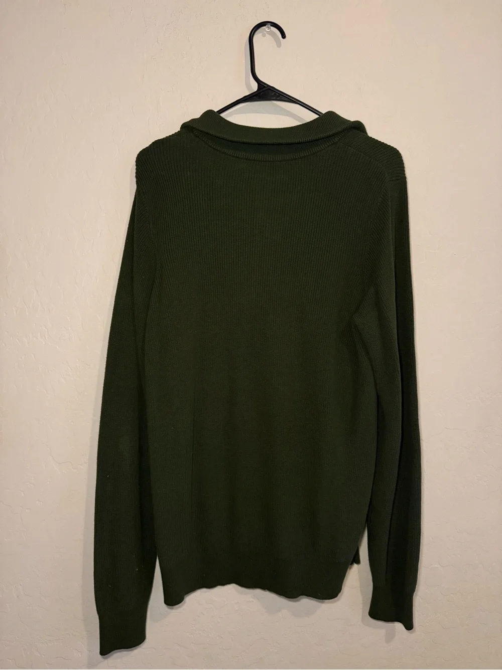 Fashion Nova classic olive